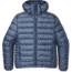 Marmot Hype Down Hoody - Men's, Arctic Navy, Large, 10870-2975-L