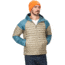 Marmot Hype Down Hoody - Men's, Moon River/Vetiver, Extra Large, M14593-22679-XL