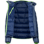 Marmot Hype Down Hoody - Womens, Arctic Navy, Extra Small, 79310-2975-X-Small