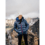 Marmot Hype Down Hoody - Womens, Arctic Navy/Wild Rose, Small, 79310-5996-S