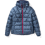 Marmot Hype Down Hoody - Women's, Arctic Navy/Wild Rose, Medium, 79310-5996-M
