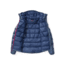 Marmot Hype Down Hoody - Womens, Arctic Navy/Wild Rose, Extra Large, 79310-5996-XL