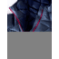 Marmot Hype Down Hoody - Womens, Arctic Navy/Wild Rose, Extra Large, 79310-5996-XL