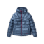 Marmot Hype Down Hoody - Womens, Arctic Navy/Wild Rose, Extra Large, 79310-5996-XL