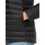Marmot Hype Down Hoody - Womens, Black, Small, M14599-001-S