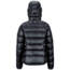 Marmot Hype Down Hoody - Womens, Black, Large, 79310-001-L