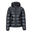 Marmot Hype Down Hoody - Women's, Black, Medium, 79310-001-M
