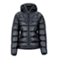 Marmot Hype Down Hoody - Women's, Black, Extra Small, 79310-001-XS