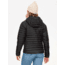 Marmot Hype Down Hoody - Womens, Black, Medium, M15849-001-M