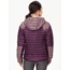 Marmot Hype Down Hoody - Womens, Hazy Purple/Purple Fig, Extra Small, M14599-22475-XS
