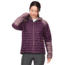 Marmot Hype Down Hoody - Women's, Hazy Purple/Purple Fig, Medium, M14599-22475-M