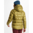 Marmot Hype Down Hoody - Womens, Military Green, Extra Large, 79310-4050-XL