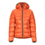 Marmot Hype Down Hoody - Women's, Nasturtium, Large, 79310-9835-L