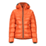 Marmot Hype Down Hoody - Women's, Nasturtium, Extra Large, 79310-9835-Nasturtium-XL