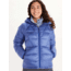 Marmot Hype Down Hoody - Womens, Royal Night, Small, 79310-3942-S