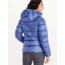 Marmot Hype Down Hoody - Womens, Royal Night, Small, 79310-3942-S