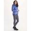 Marmot Hype Down Hoody - Womens, Royal Night, Small, 79310-3942-S