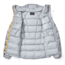 Marmot Hype Down Hoody - Womens, Sleet, Small, 79310-504-Small