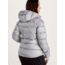 Marmot Hype Down Hoody - Womens, Sleet, Small, 79310-504-Small