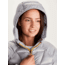 Marmot Hype Down Hoody - Womens, Sleet, Small, 79310-504-Small