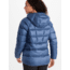 Marmot Hype Down Hoody - Womens, Storm, Small, 79310-134-S