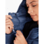 Marmot Hype Down Hoody - Womens, Storm, Small, 79310-134-S