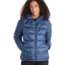 Marmot Hype Down Hoody - Women's, Storm, Large, 79310-134-L