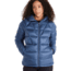 Marmot Hype Down Hoody - Womens, Storm, Small, 79310-134-S