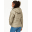 Marmot Hype Down Hoody - Womens, Vetiver, Extra Small, M14599-21543-XS
