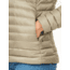 Marmot Hype Down Hoody - Womens, Vetiver, Extra Small, M14599-21543-XS