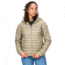 Marmot Hype Down Hoody - Women's, Vetiver, Medium, M14599-21543-M