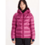 Marmot Hype Down Hoody - Womens, Wild Rose, Small, 79310-6863-S