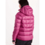 Marmot Hype Down Hoody - Womens, Wild Rose, Small, 79310-6863-S