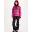 Marmot Hype Down Hoody - Womens, Wild Rose, Small, 79310-6863-S