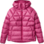 Marmot Hype Down Hoody - Womens, Wild Rose, Small, 79310-6863-S