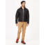 Marmot Hype Down Jacket - Mens, Black, Small, M14594-001-S