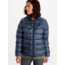 Marmot Hype Down Jacket - Womens, Arctic Navy, Small, 79320-2975-S