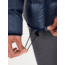 Marmot Hype Down Jacket - Womens, Arctic Navy, Small, 79320-2975-S