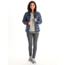Marmot Hype Down Jacket - Womens, Arctic Navy, Extra Large, 79320-2975-XL