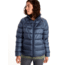 Marmot Hype Down Jacket - Womens, Arctic Navy, Extra Large, 79320-2975-XL