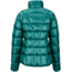 Marmot Hype Down Jacket - Womens, Deep Teal, Extra Large, 79320-2209-Deep Teal-XL
