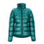 Marmot Hype Down Jacket - Womens, Deep Teal, Large, 79320-2209-L