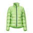 Marmot Hype Down Jacket - Women's, Vibrant Green, Medium, 79320-4688-M
