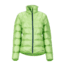 Marmot Hype Down Jacket - Womens, Vibrant Green, Small, 79320-4688-S