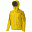 Marmot Hyper Lite Jacket - Men's-Yellow Vapor/Green Mustard-Large, 30150-YELLOW VAPOR/GREEN MUSTARD-L