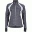 Marmot Hyperdash Jacket - Women's-Dark Charcoal/Grey Storm-Large