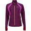 Marmot Hyperdash Jacket - Women's-Deep Plum/Neon Berry-Medium