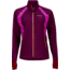 Marmot Hyperdash Jacket - Women's-Deep Plum/Neon Berry-X-Small