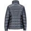 Marmot Hyperlight Down Jacket - Girls, Dark Steel, Large, 79120-1132-Dark Steel-L