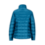 Marmot Hyperlight Down Jacket - Girls, Late Night, Small, 79120-3843-S